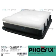 ������ ���������. Phoenix NA-22007P-W / A3505 1500A358 1500A098 NA22007PW ����