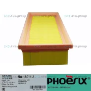 ������ ���������. Phoenix NA-16011U / A43001 165469466R NFE-1211 NA16011U ����
