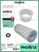 ������ ���������. Phoenix NA-22046T / A334 MD603446 A22334 NA22046T ����
