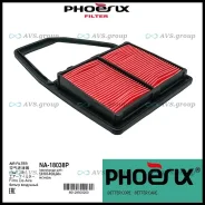 ������ ���������. Phoenix NA-18038P / A869 17220-PLD-000 NFH-1037 NA18038P ����