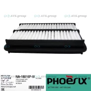 ������ ���������. Phoenix NA-18016P-W / A865 17220-PGM-000 NFH-1257 NA18016PW ����