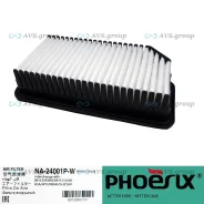 ������ ���������. Phoenix NA-24001P-W / A9319 28113-2K000 28113-1P000 NA24001PW ����