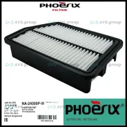 ������ ���������. Phoenix NA-24009P-W / A9323 28113-2S000 28113-3X000 NA24009PW ����