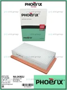 ������ ���������. Phoenix NA-24092U / A9622 28113-H8100 NFK-1246 NA24092U ����