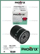 ������ ��������. Phoenix NO-17030 / C111 90915-20003 90915-20001 NO17030 ����