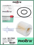 ������ ��������. Phoenix NO-17002H / OE117 04152-37010 04152-40060 NO17002H ����