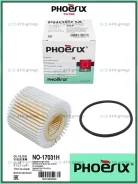 ������ ��������. Phoenix NO-17031H / OE117 04152-37010 04152-40060 NO17031H ����