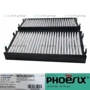 ������ �������� (�������� 2��). Phoenix NCN-26026PC / AC0154SET 64119248294 64316945586 NCN26026PC ����
