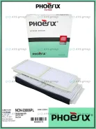 ������ �������� (�������� 2��). Phoenix NCN-23006PL / AC0157C BBP261J6X AC0157SET NCN23006PL ����