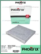 ������ �������� ��������. Phoenix NCN-17032C / AC111 87139-58010 87139-28020 NCN17032C ����