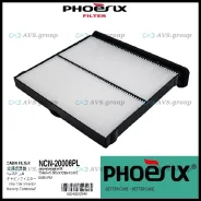 ������ ��������. Phoenix NCN-20008PL / AC9329 72880-FL000 X7288-FL010 NCN20008PL ����