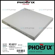 ������ ��������. Phoenix NC-24011F / AC9312 97133-2E210 97133-0C000 NC24011F ����