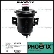������ ���������. Phoenix NF-38008 / FS6202U 23300-19295 23300-19515 NF38008 ����