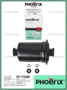 ������ ���������. Phoenix NF-17008M / FS6042 23300-46050 FS11042 NF17008M ����