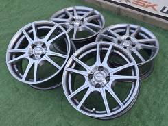 Japan Sanyo Zack JP-115. 6.0x16", 4x100, ET42, �� 66,1���. ����