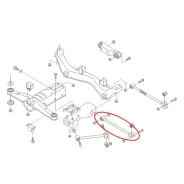 ����� ������ Nissan Primera 90-01/ Bluebird 96-01 ������ ���������� 4WD ����������� 5512065J00 5512065J00 ����