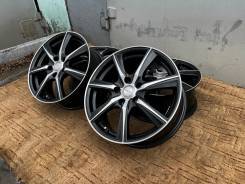 Dunlop Lofida XT7. 7.0x17", 5x114.3, ET48, �� 73,1���. ����