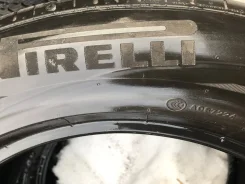 Pirelli P Zero SUV. ������, 2011 ���, �/�, ����� 20 % ����