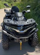 QJMotor SFA 1000 Pro. ��������, ��� ���\���, ��� �������. ��� ����� �� ������������ ����