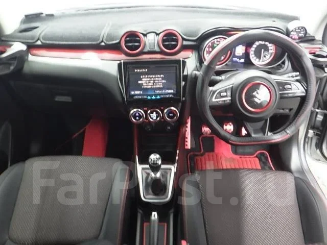 Suzuki Swift. ��������, ��������, 1.2 (140��.�.), ������, 65 000����. ��, �/�, ��� ���. ��� ����� �� �����-���������� ����