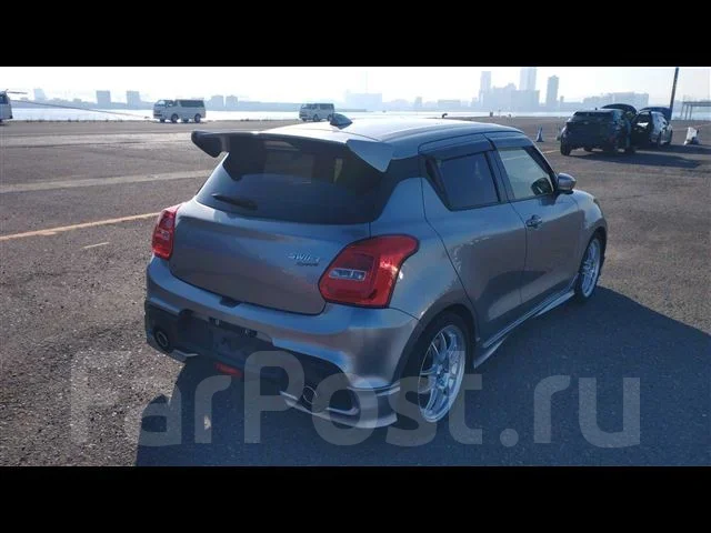 Suzuki Swift. ��������, ��������, 1.2 (140��.�.), ������, 65 000����. ��, �/�, ��� ���. ��� ����� �� �����-���������� ����