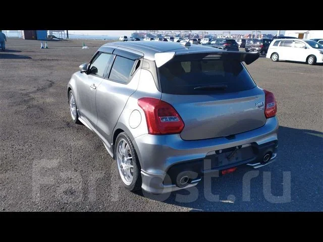 Suzuki Swift. ��������, ��������, 1.2 (140��.�.), ������, 65 000����. ��, �/�, ��� ���. ��� ����� �� �����-���������� ����