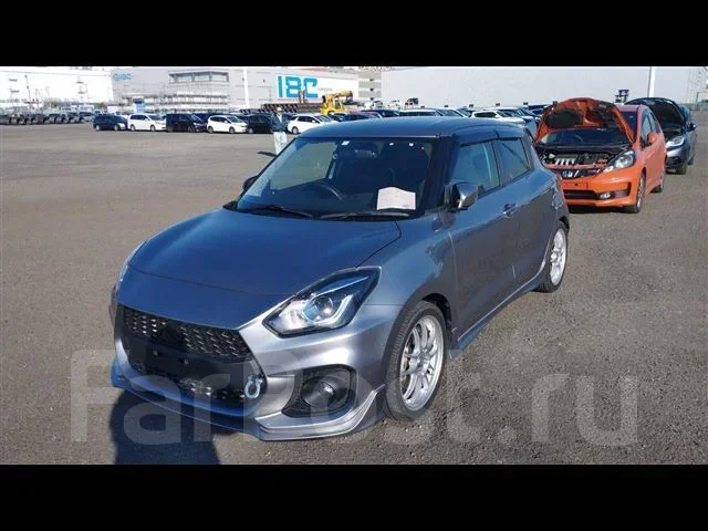 Suzuki Swift. ��������, ��������, 1.2 (140��.�.), ������, 65 000����. ��, �/�, ��� ���. ��� ����� �� �����-���������� ����