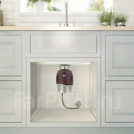 ������������ ������� ������� InSinkErator Evolution Plus 1000 EC ����