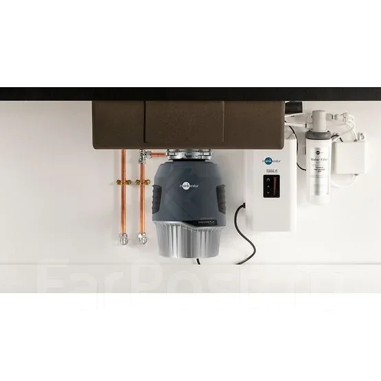 ������������ ������� ������� InSinkErator Evolution Plus 1000 SR ����