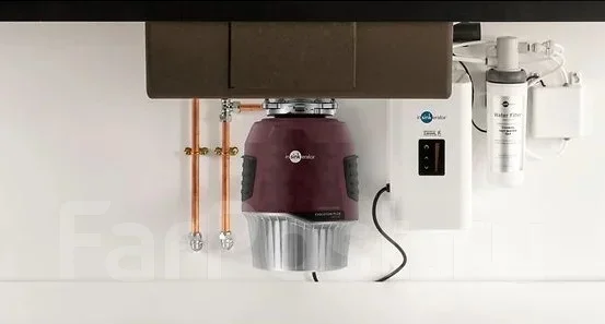 ������������ ������� ������� InSinkErator Evolution Plus 1000 EC ����