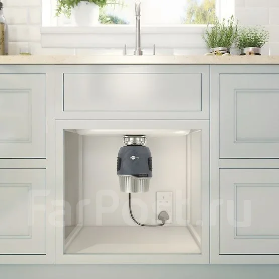 ������������ ������� ������� InSinkErator Evolution Plus 1000 SR ����