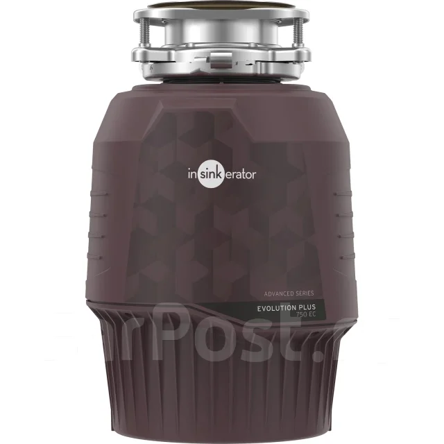 ������������ ������� ������� InSinkErator Evolution Plus 750 EC ����