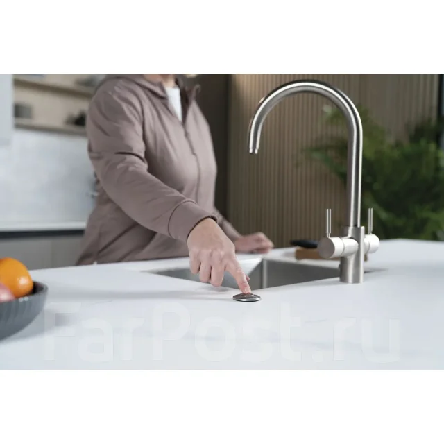 ������������ ������� ������� InSinkErator Evolution Plus 750 EC ����