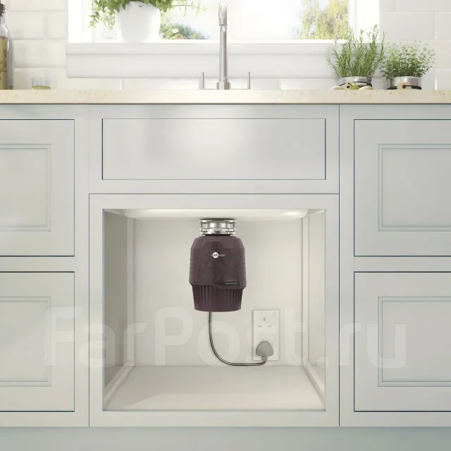 ������������ ������� ������� InSinkErator Evolution Plus 750 EC ����