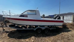 Nissan. 1986 ���, ����� 7��., ��������� ���������, 175��.�., ������ ����
