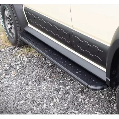 �������� Suzuki Jimny �18� ����