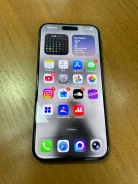 Apple iPhone 15 Pro Max. �/�, 256 ��, ������, eSIM, ������� �������, ������������ ������� ����