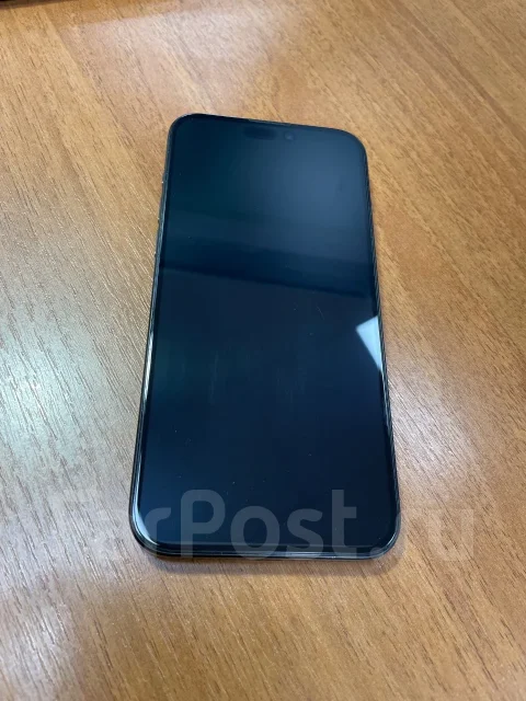 Apple iPhone 15 Pro Max. �/�, 256 ��, ������, eSIM, ������� �������, ������������ ������� ����