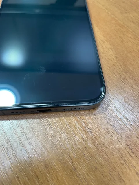 Apple iPhone 15 Pro Max. �/�, 256 ��, ������, eSIM, ������� �������, ������������ ������� ����