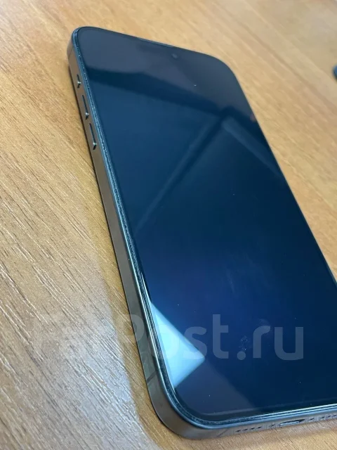 Apple iPhone 15 Pro Max. �/�, 256 ��, ������, eSIM, ������� �������, ������������ ������� ����