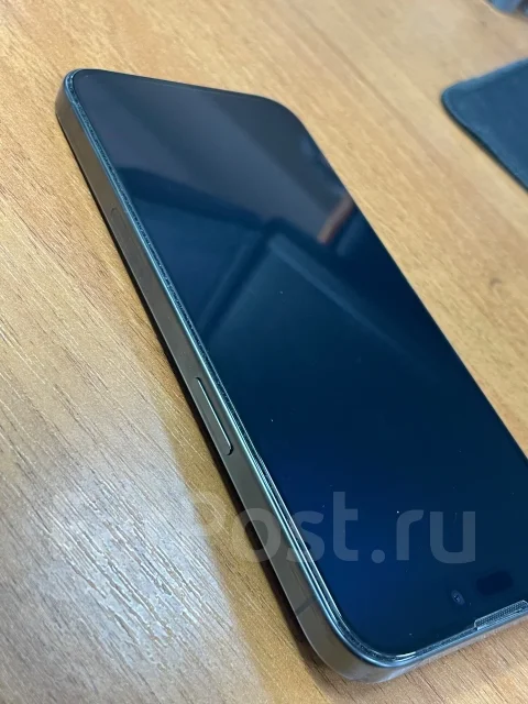 Apple iPhone 15 Pro Max. �/�, 256 ��, ������, eSIM, ������� �������, ������������ ������� ����