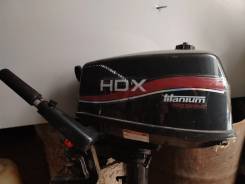 HDX. 4��.�., 2-�������, ����������, ���� S (381 ��), 2021 ��� ����