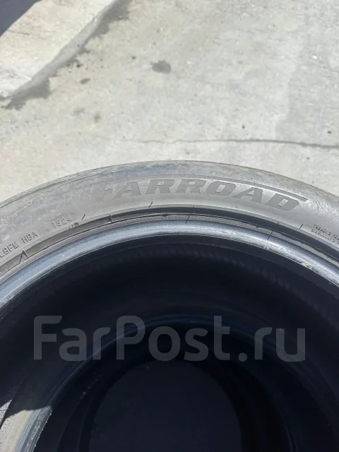 Farroad. ������, 2024 ���, �/�, ����� 5 % ����