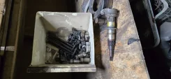 �a���� ��������� pac�p������ (�����a��p) J�e� Grand Ch�rok�e WJ 4.0 56041020 ����
