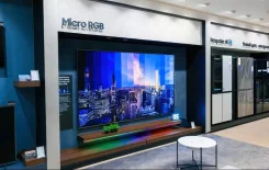 Samsung MRE115MR95F. OLED. ��� ����� �� ������������ ����