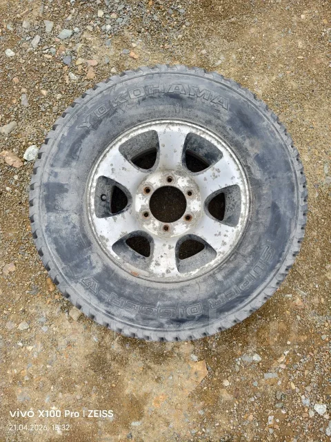 Yokohama Super Digger. �����������, �/�, ����� �� 5 % ����