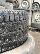 Yokohama Ice Guard F700Z. ������, ����������, 2009 ���, �/�, ����� 50 % ����
