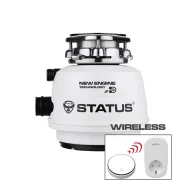 ��������������� ������������ ������� ������� STATUS Next 200 Compact Wireless ����