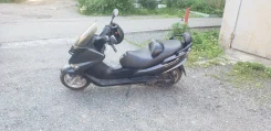 Yamaha Majesty. 125����. ��., ��������, ��� ���, ������ �� �� ����
