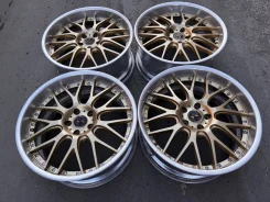 Weds Maverick 709M. 9.0x20", 5x114.3, ET35 ����
